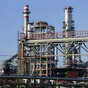 НЕФТЕПЕРЕРАБАТЫВАЮЩАЯ ПРОМЫШЛЕННОСТЬ НЕФТЕПЕРЕРАБАТЫВАЮЩАЯ ПРОМЫШЛЕННОСТЬ